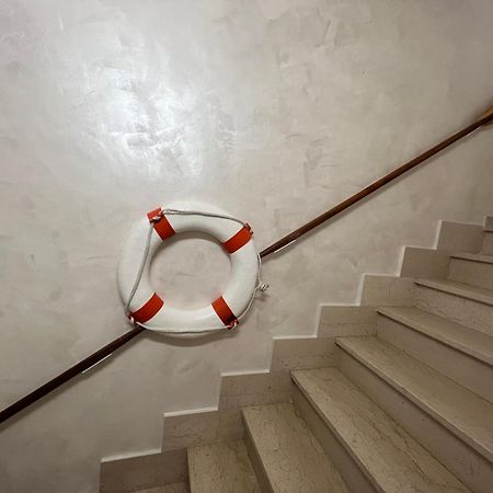 Il Marinaio Villa Ortona Dış mekan fotoğraf