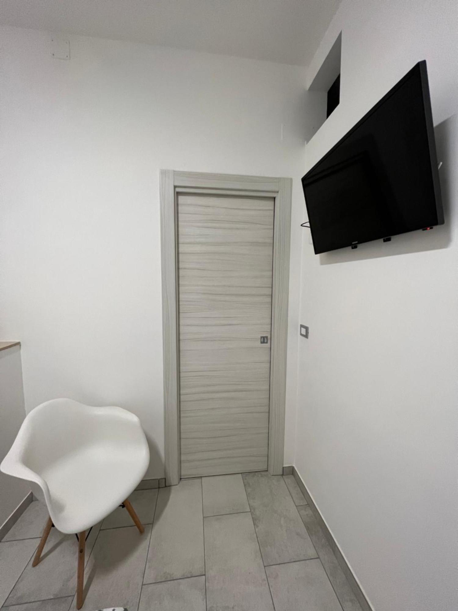 Il Marinaio Villa Ortona Dış mekan fotoğraf
